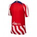 Cheap Atletico Madrid Home Football Shirt 2022-23 Short Sleeve